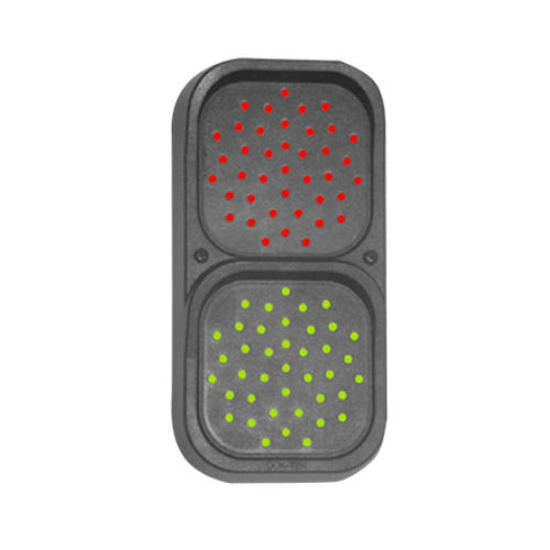 Statusleuchte-Ampel - Salvo - CASTELL SAFETY INTERNATIONAL - LED