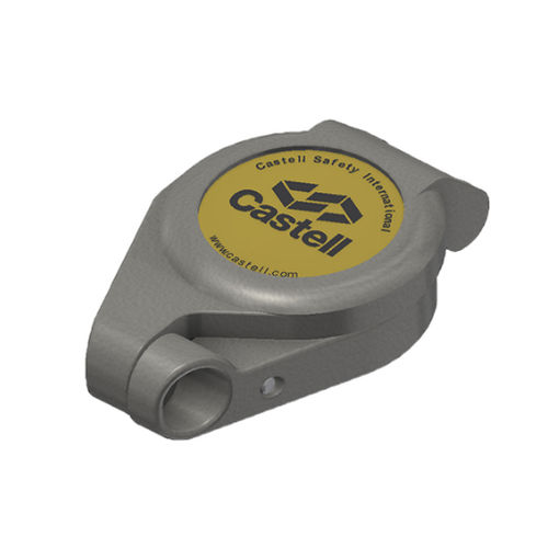Schutzkappe - FLIP-S - CASTELL SAFETY INTERNATIONAL - Kunststoff