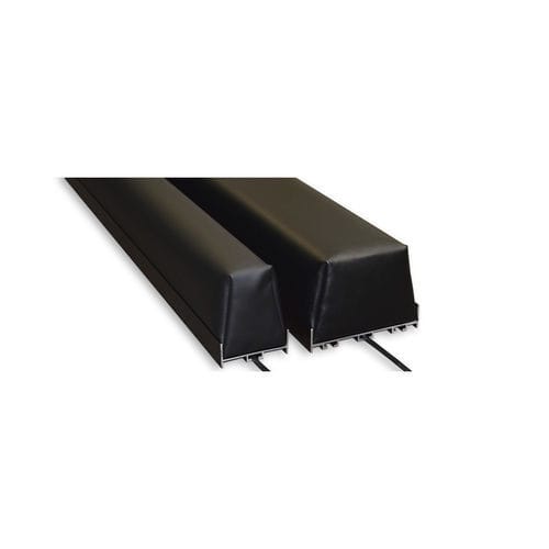 Sicherheitsschaltbumber - SE series - Tapeswitch - Sicherheit