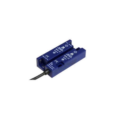 Einpoliger Schalter - SS-C - Tapeswitch - elektrische Sicherheit / Sicherheit