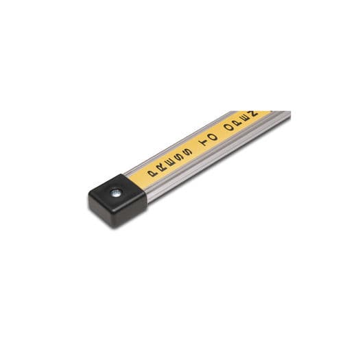 Einpoliger Schalter - NexGen™ - Tapeswitch - gehärtet / Standard / stoßfest