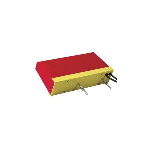 Sicherheitsschaltbumber - SE-C - Tapeswitch - Sicherheit