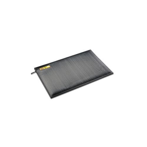 Arbeitsmatte - ArmorMat™ - Tapeswitch - Sicherheitsschalt / Metall / maßgefertigt
