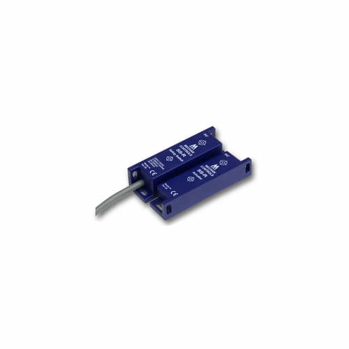 Einpoliger Schalter - SS-R - Tapeswitch - elektrische Sicherheit / Sicherheit