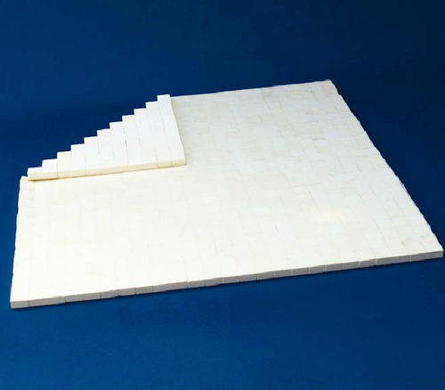 Verschleissfeste Beschichtung - Pingxiang Chemshun Ceramics Co., Ltd.  - Keramik / Aluminiumoxid