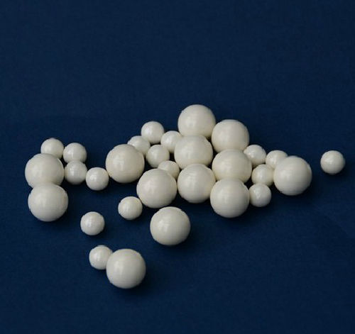 Zirkoniumdioxidperle - Pingxiang Chemshun Ceramics Co., Ltd. 