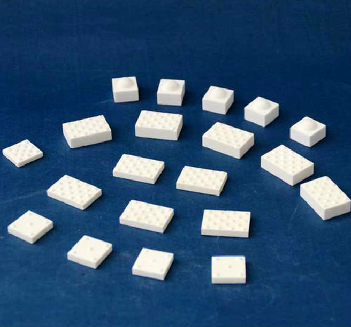 Verschleissfeste Beschichtung - Pingxiang Chemshun Ceramics Co., Ltd.  - Aluminiumoxid