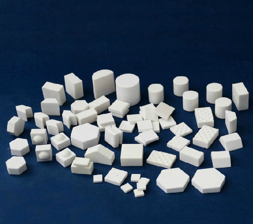 Verschleissfeste Beschichtung - Pingxiang Chemshun Ceramics Co., Ltd.  - Keramik