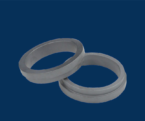 Siliziumkarbiddichtung - Pingxiang Chemshun Ceramics Co., Ltd.  - O-Ring / kreisförmig