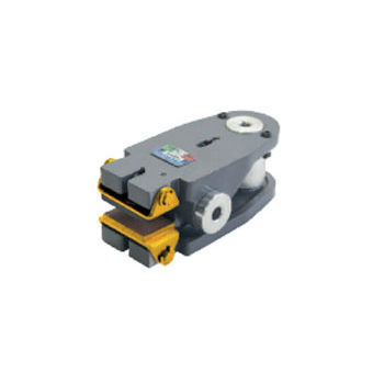 Pneumatische Bremse - MPA series - COREMO OCMEA - doppelt