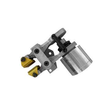 Pneumatische Bremse - MPB series - COREMO OCMEA - doppelt