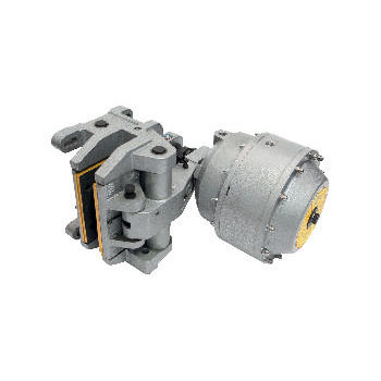 Pneumatische Bremse - EL series - COREMO OCMEA - doppelt