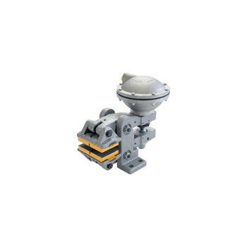 Pneumatische Bremse - F series - COREMO OCMEA - doppelt