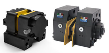 Scheibenbremse - ID series - COREMO OCMEA - Federdruck / hydraulisch / mechanisch