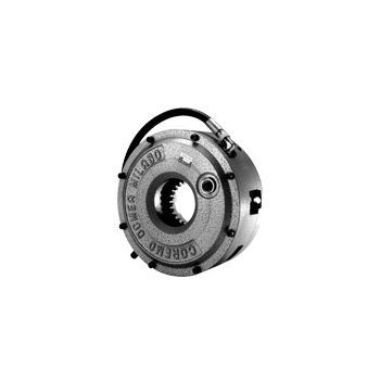 Magnetisch-induktive Bremse - WR  - COREMO OCMEA