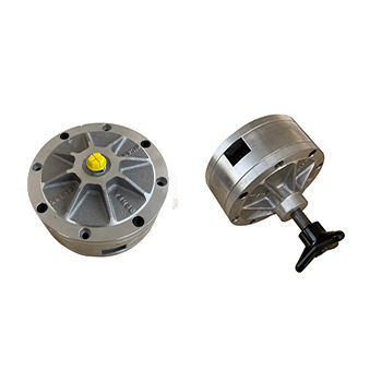 Pneumatische Bremse - BL series - COREMO OCMEA - modular