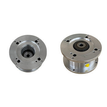 Pneumatische Bremse - SSL series - COREMO OCMEA - modular