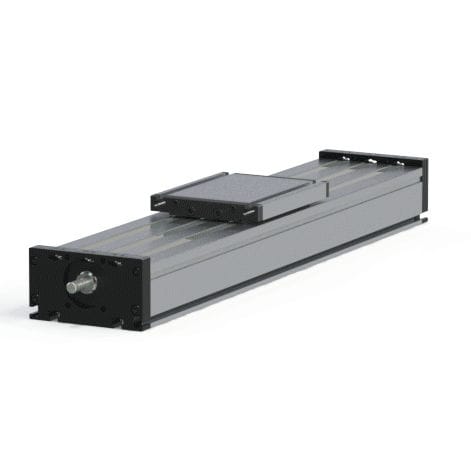 Elektrischer Antrieb - NOOK INDUSTRIES - linear / kolbenstangenlos / Schrauben
