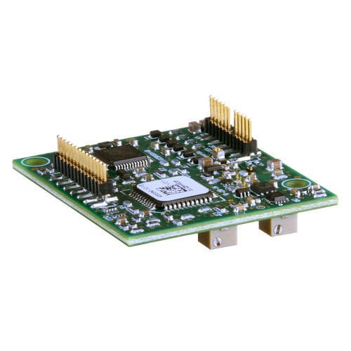 PCB-Servoregler - AZBH10A4 - ADVANCED Motion Controls - DC / bürstenlos / für Drehstrommotor