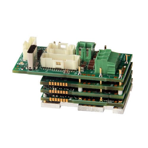 Embedded-Servoregler - FM060-1-EM - ADVANCED Motion Controls - DC / bürstenlos / Schritt