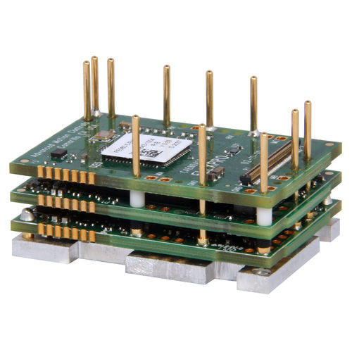 PCB-Servoregler - FE060-5-IPM - ADVANCED Motion Controls - DC / bürstenlos / Schritt