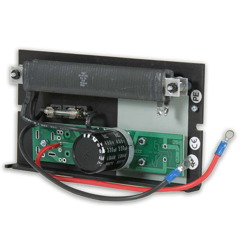 Shunt-Spannungsregler - SRST400 - ADVANCED Motion Controls - DC / für Servo-Regler
