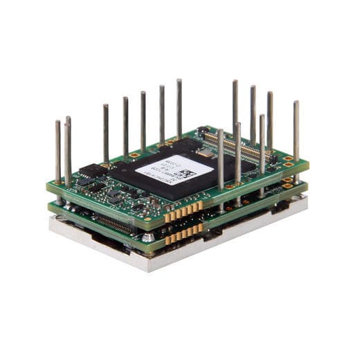 PCB-Servoregler - FXE060-10-RM - ADVANCED Motion Controls - DC / bürstenlos / Induktion