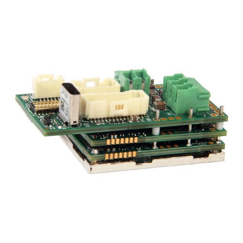Embedded-Servoregler - FXM060-5-CM - ADVANCED Motion Controls - DC / bürstenlos / Induktion