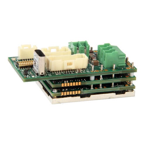 Embedded-Servoregler - FXM060-10-CM - ADVANCED Motion Controls - DC / bürstenlos / Induktion