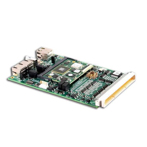 Autonome Motorsteuerplatine - MACC series - ADVANCED Motion Controls - Mehrachsen / analog / CANopen