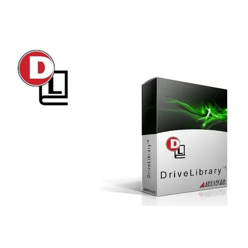 Software-Bibliothek / zur Programmierung von Anwendungen - DriveLibrary™ - ADVANCED Motion Controls - für eine Lösung zur Bewegungssteuerung