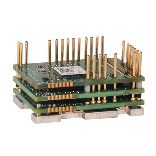 PCB-Servoregler - FE060-25-IPM - ADVANCED Motion Controls - DC / bürstenlos / Schritt