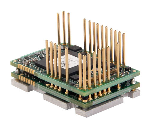 PCB-Servoregler - FE060-25-RM - ADVANCED Motion Controls - DC / bürstenlos / Induktion