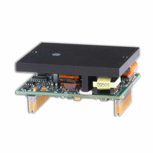 CANopen-Servoregler - DZXCANTE-008L080 - ADVANCED Motion Controls - DC / bürstenlos / Induktion