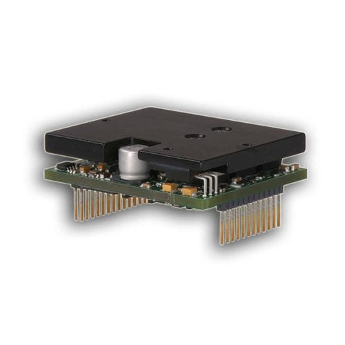 PCB-Servoregler - DZRALTE-012L080 - ADVANCED Motion Controls - DC / bürstenlos / Induktion