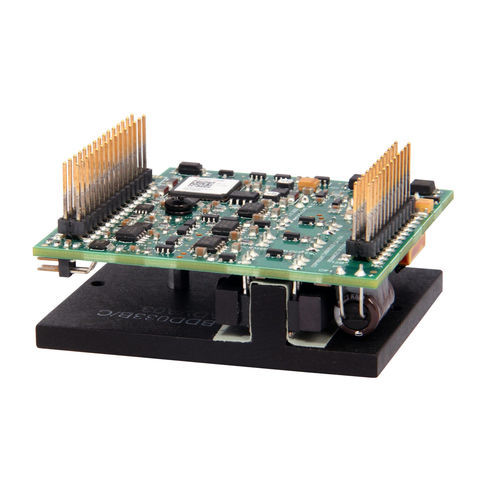 PCB-Servoregler - DZCANTS-020L080 - ADVANCED Motion Controls - DC / bürstenlos / Induktion