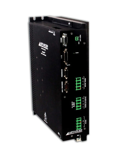 Servoregler / Modbus RTU - DPRANIE-030A800 - ADVANCED Motion Controls - AC / DC / bürstenlos
