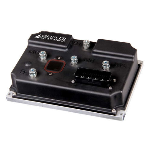 Fahrzeugmontierter Servoregler - DVC200A100 - ADVANCED Motion Controls - DC / bürstenlos / Induktion
