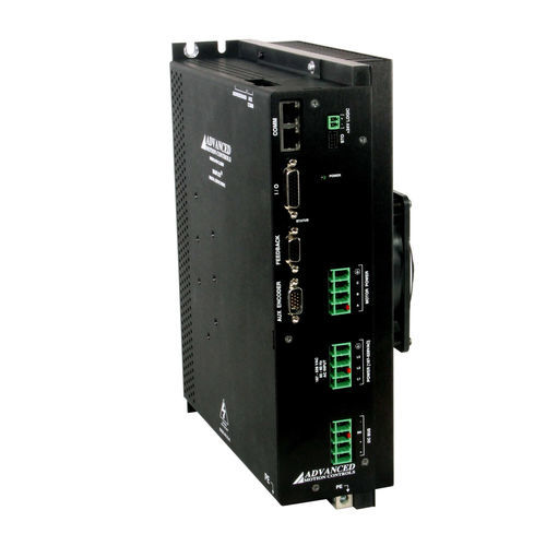 EtherCAT-Servoregler - DPEANIU-060A800 - ADVANCED Motion Controls - AC / DC / bürstenlos
