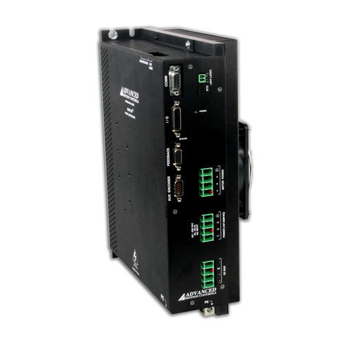 Servoregler / Modbus RTU - DPRAHIE-060A800 - ADVANCED Motion Controls - AC / DC / bürstenlos