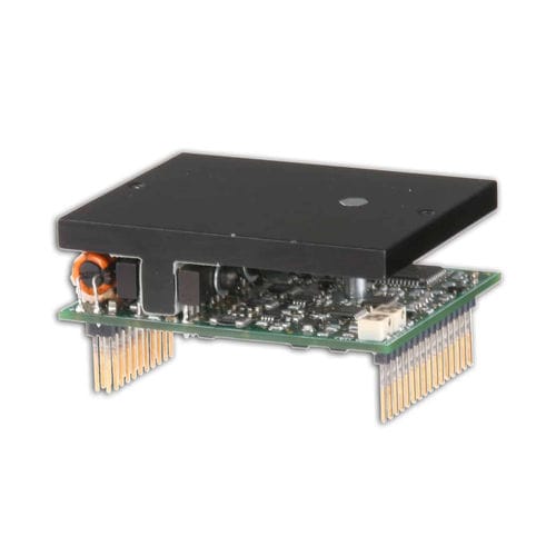 PCB-Servoregler - AZXBH8A8 - ADVANCED Motion Controls - DC / bürstenlos / bürstenbehaftet