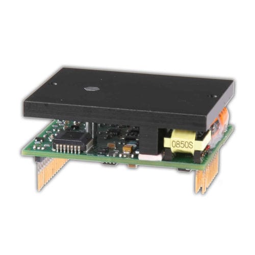 PCB-Servoregler - AZXBDC8A8 - ADVANCED Motion Controls - DC / bürstenlos / bürstenbehaftet