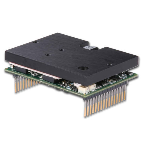 PCB-Servoregler - AZBH12A8 - ADVANCED Motion Controls - DC / bürstenlos / bürstenbehaftet