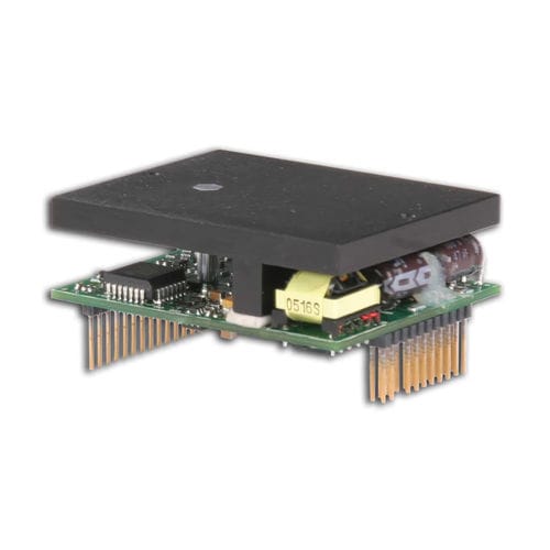 PCB-Servoregler - AZBDC20A8 - ADVANCED Motion Controls - DC / bürstenlos / bürstenbehaftet