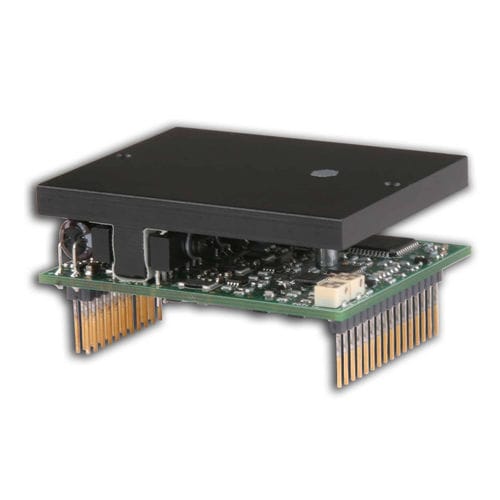 PCB-Servoregler - AZBE20A8 - ADVANCED Motion Controls - DC / bürstenlos / bürstenbehaftet