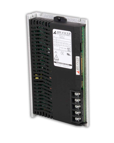 Einbaufähiger Servoregler - AB50A200 - ADVANCED Motion Controls - DC / bürstenlos / bürstenbehaftet