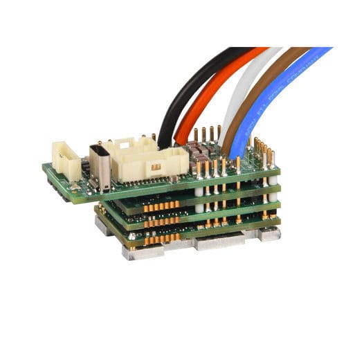 EtherCAT-Servoregler - FM060-25-EM - ADVANCED Motion Controls - DC / bürstenlos / Schritt