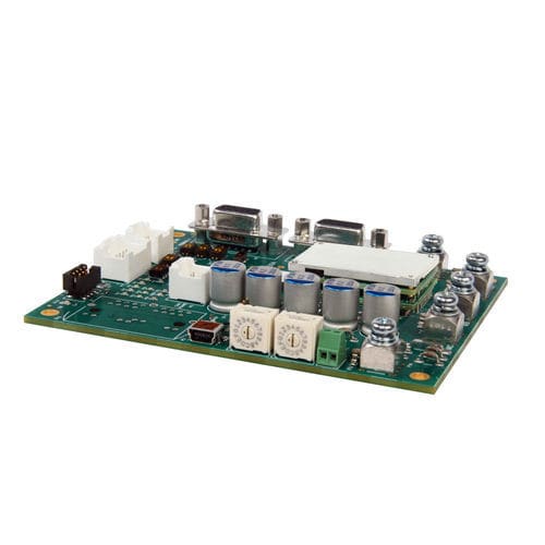 Servoregler / Development Board - FD060-60C-RM - ADVANCED Motion Controls - DC / bürstenlos / Induktion
