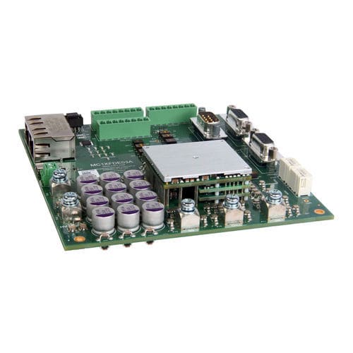 Servoregler / Development Board - FD100-50-CM - ADVANCED Motion Controls - DC / bürstenlos / Induktion