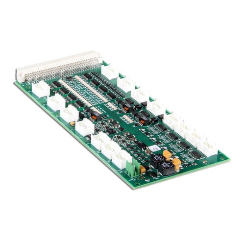 Digitale E/A-Karte - MACCIO1 - ADVANCED Motion Controls - RS422 / 16 Digitalausgänge / 8 Digitaleingänge